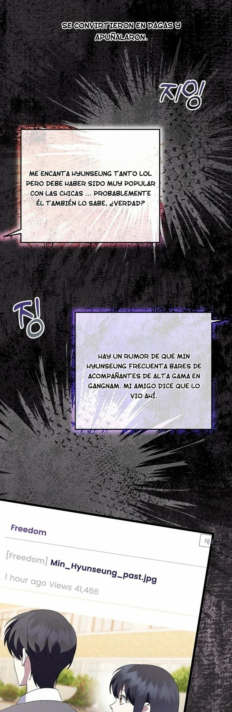 Regresa el genio loco compositor capítulo 62 página 18