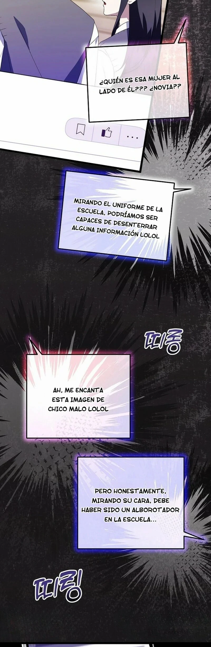 Regresa el genio loco compositor capítulo 62 página 19