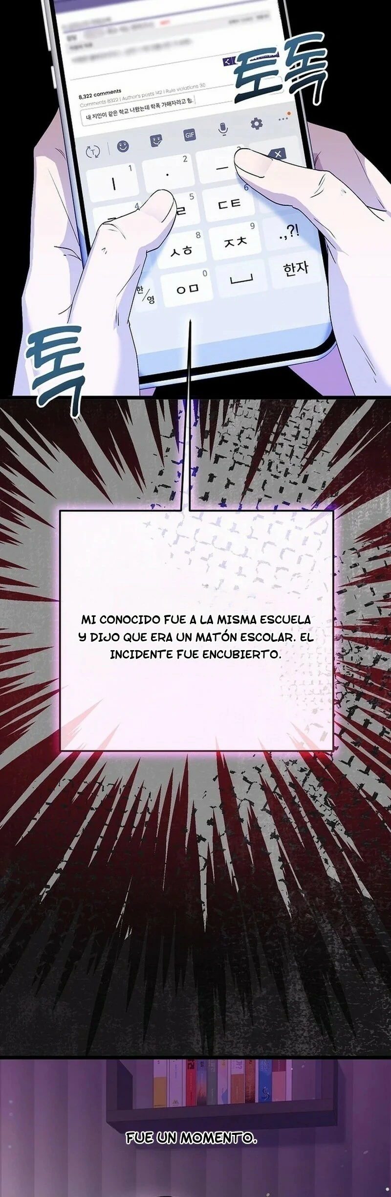 Regresa el genio loco compositor capítulo 62 página 20