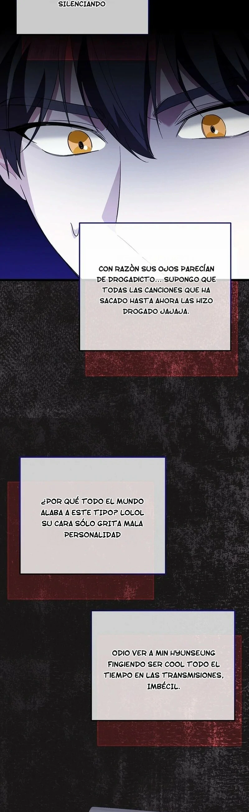Regresa el genio loco compositor capítulo 62 página 22