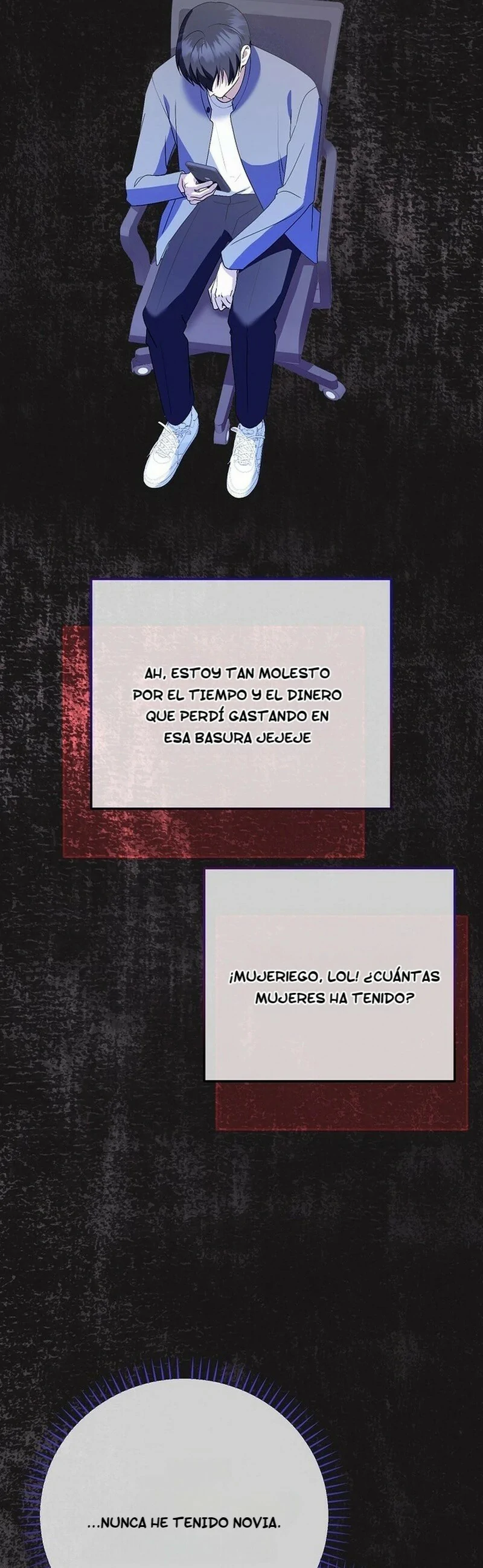 Regresa el genio loco compositor capítulo 62 página 23