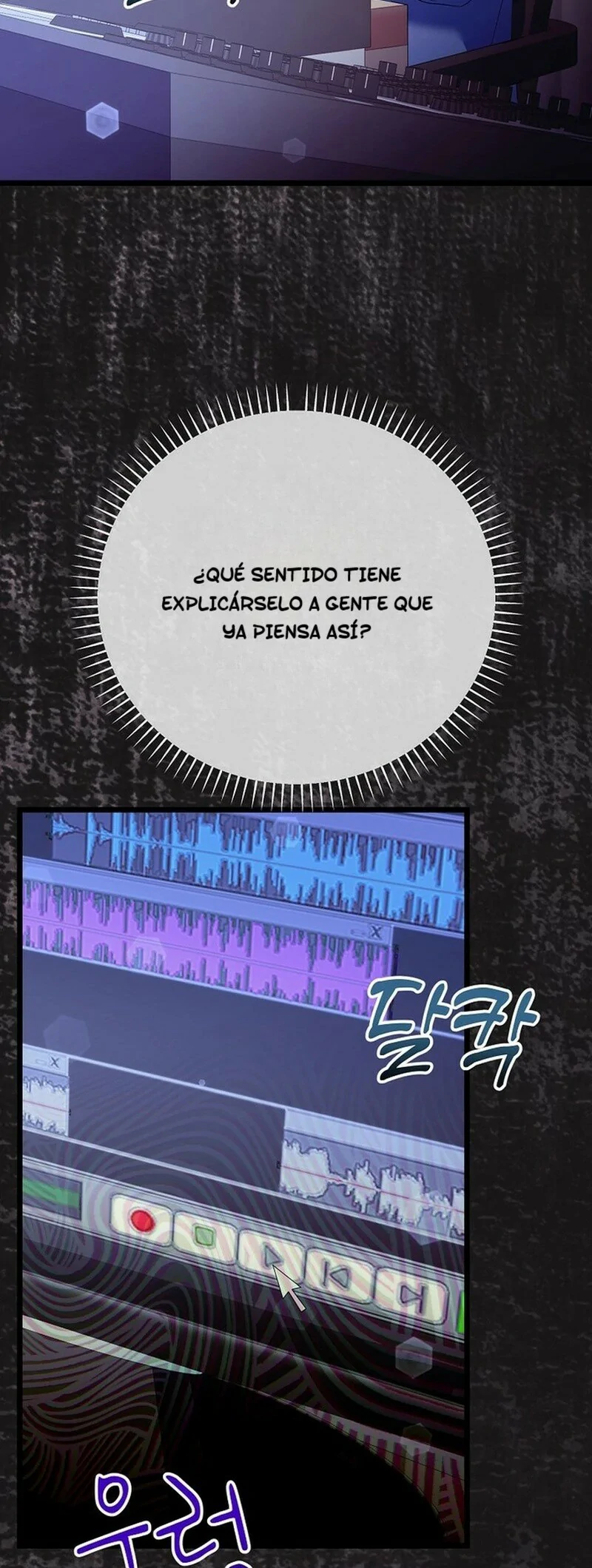 Regresa el genio loco compositor capítulo 62 página 28
