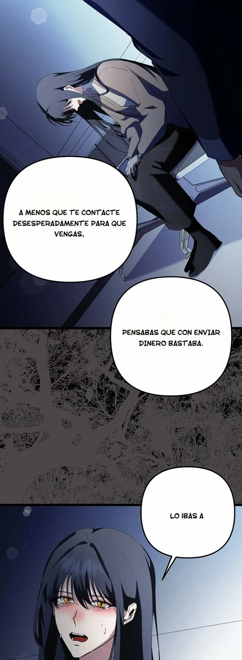 Regresa el genio loco compositor capítulo 62 página 33