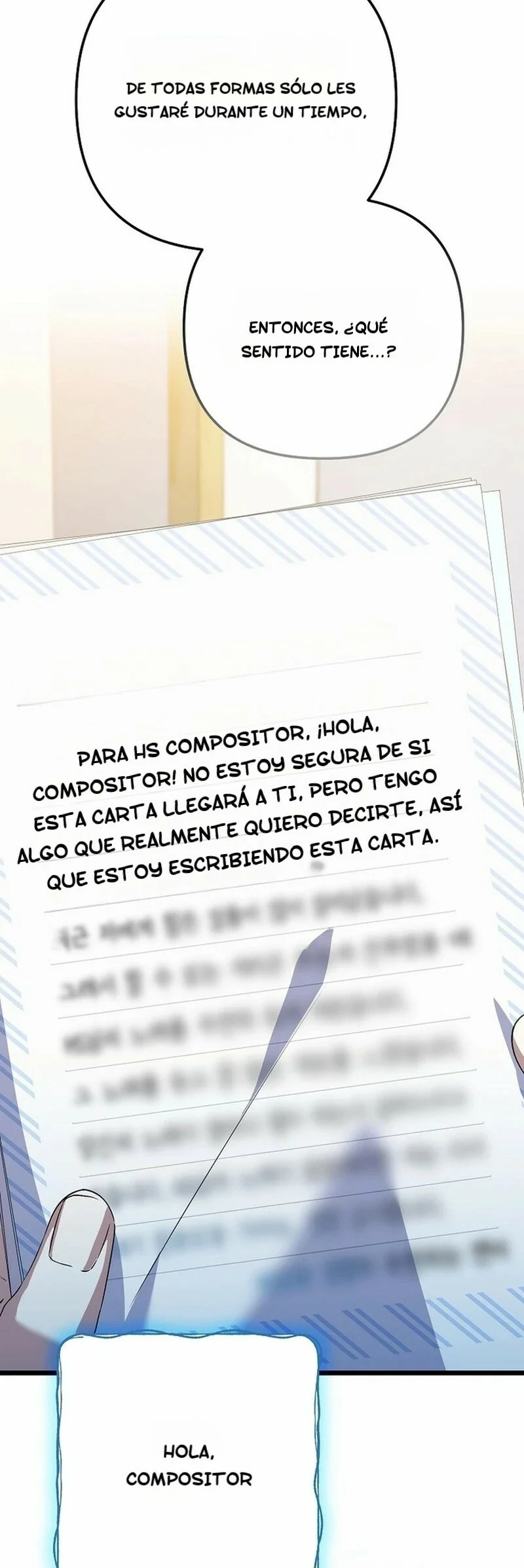Regresa el genio loco compositor capítulo 62 página 48