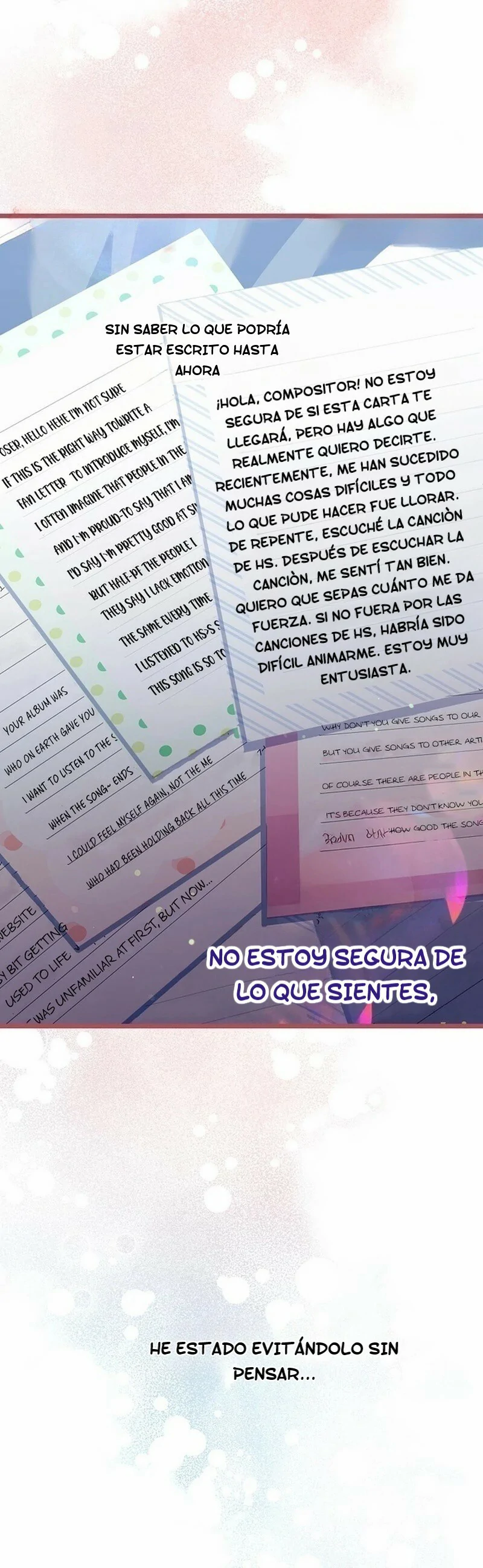 Regresa el genio loco compositor capítulo 62 página 70