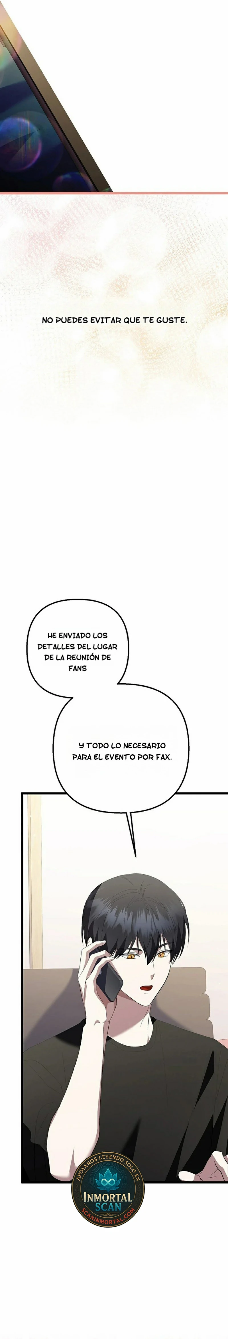 Regresa el genio loco compositor capítulo 63 página 4