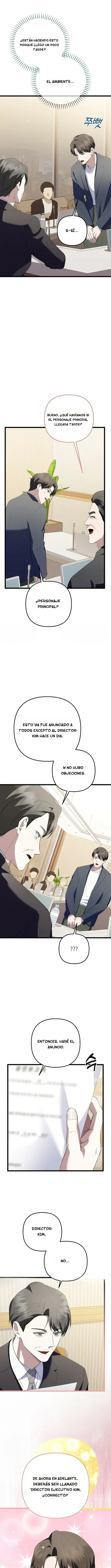 Regresa el genio loco compositor capítulo 69 página 4
