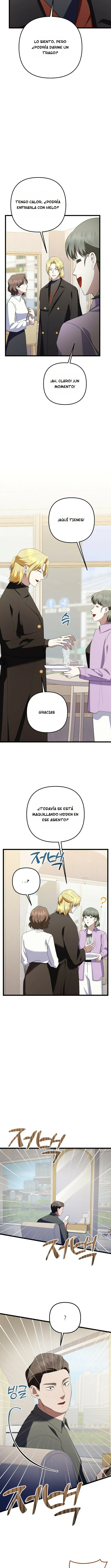 Regresa el genio loco compositor capítulo 72 página 6
