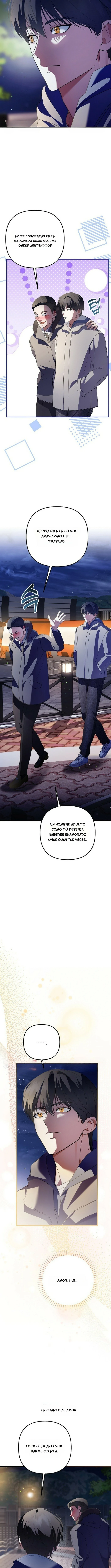 Regresa el genio loco compositor capítulo 74 página 13