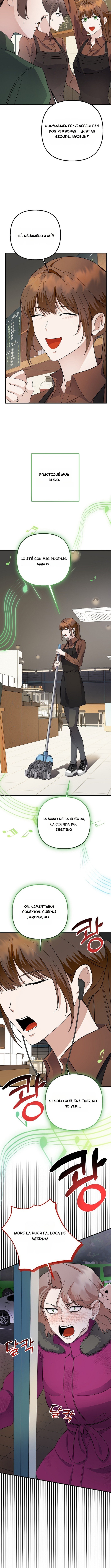 Regresa el genio loco compositor capítulo 78 página 4