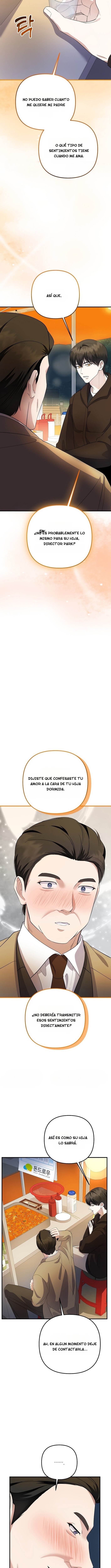 Regresa el genio loco compositor capítulo 79 página 9