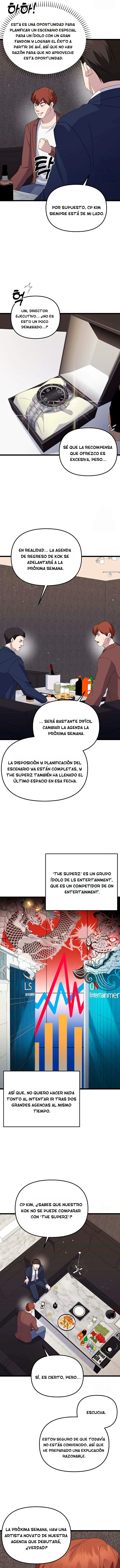 Regresa el genio loco compositor capítulo 8 página 11