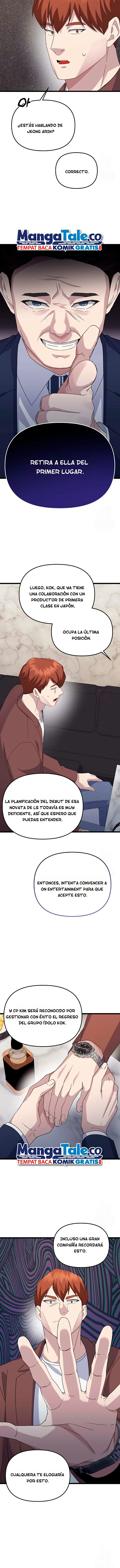 Regresa el genio loco compositor capítulo 8 página 12