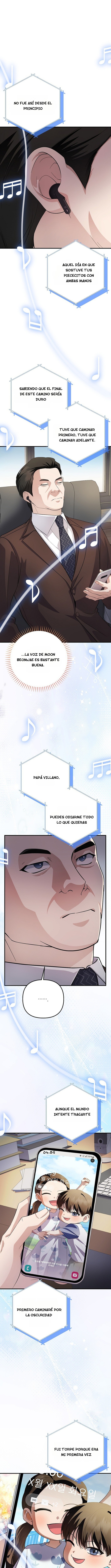 Regresa el genio loco compositor capítulo 81 página 6