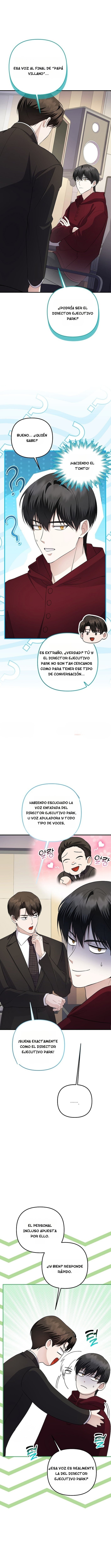 Regresa el genio loco compositor capítulo 82 página 3