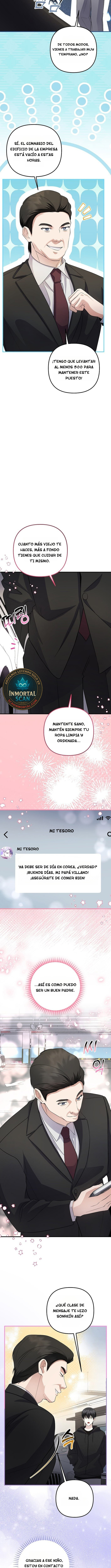 Regresa el genio loco compositor capítulo 83 página 3