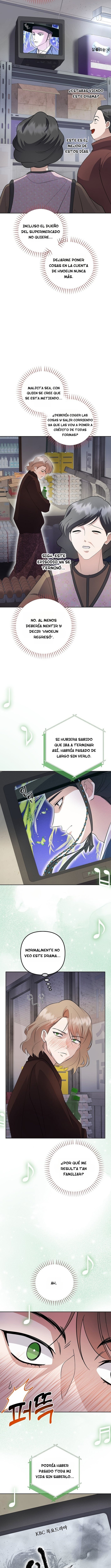 Regresa el genio loco compositor capítulo 84 página 14