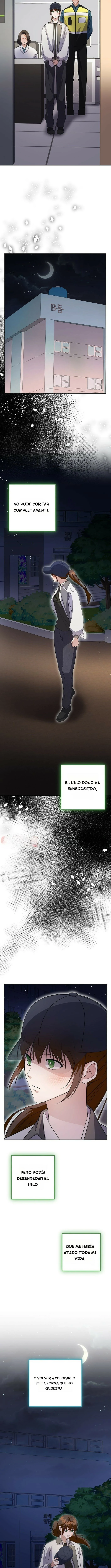 Regresa el genio loco compositor capítulo 86 página 13