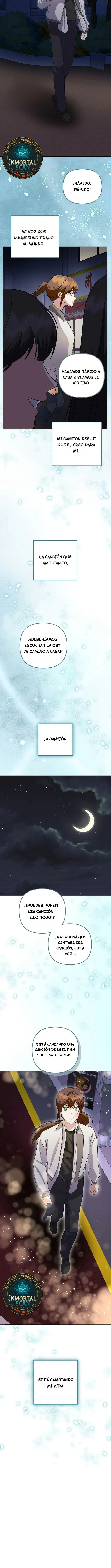 Regresa el genio loco compositor capítulo 86 página 14