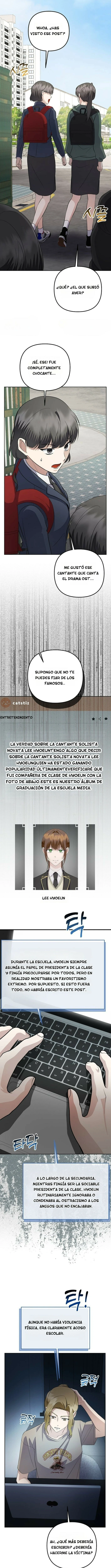 Regresa el genio loco compositor capítulo 88 página 8
