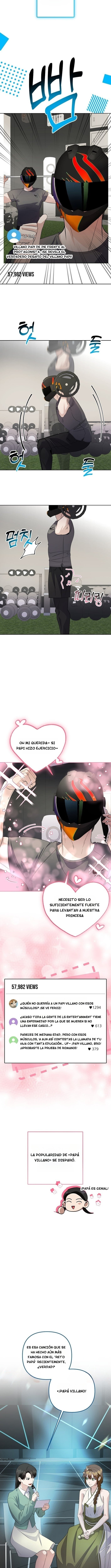 Regresa el genio loco compositor capítulo 89 página 10