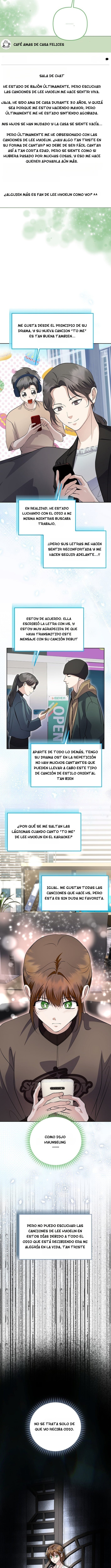 Regresa el genio loco compositor capítulo 89 página 3