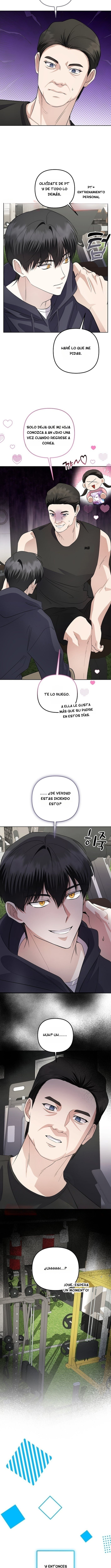 Regresa el genio loco compositor capítulo 89 página 9