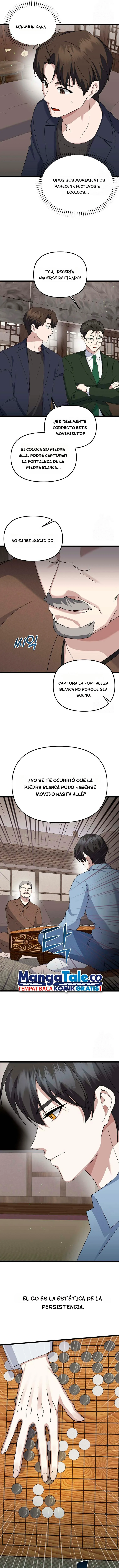 Regresa el genio loco compositor capítulo 9 página 11