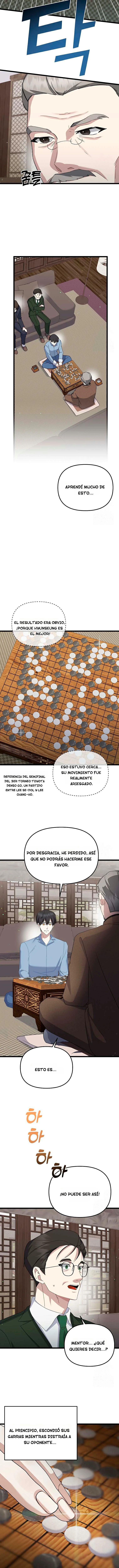 Regresa el genio loco compositor capítulo 9 página 12