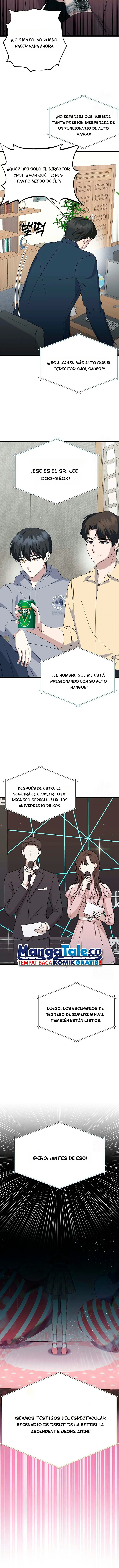 Regresa el genio loco compositor capítulo 9 página 16