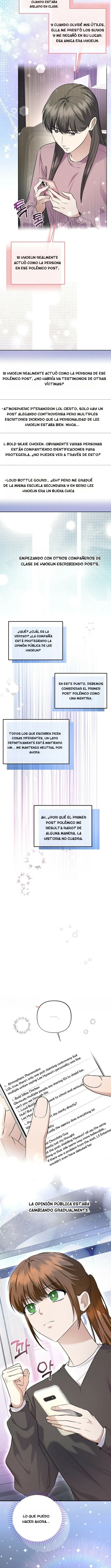 Regresa el genio loco compositor capítulo 92 página 3