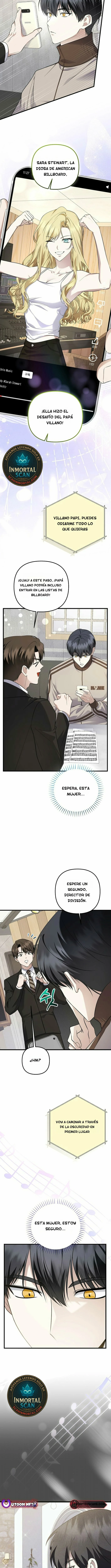 Regresa el genio loco compositor capítulo 94 página 2