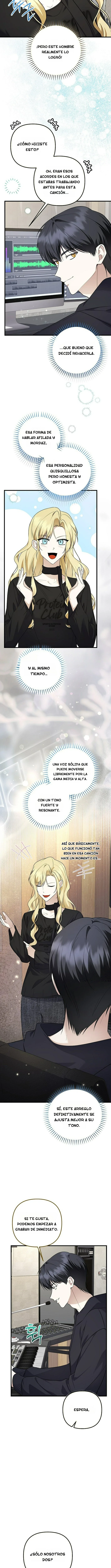 Regresa el genio loco compositor capítulo 96 página 11