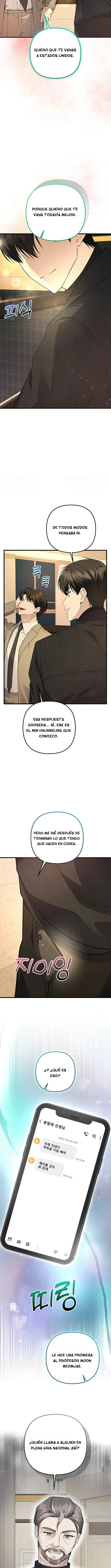 Regresa el genio loco compositor capítulo 99 página 13