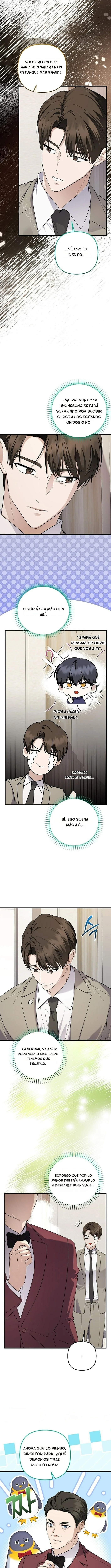 Regresa el genio loco compositor capítulo 99 página 2