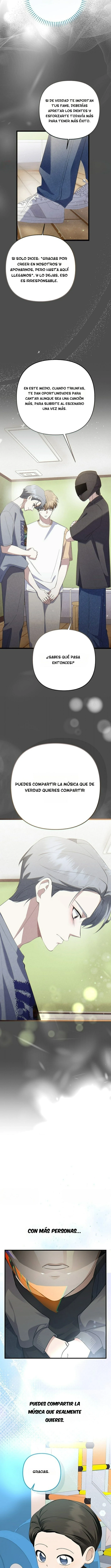 Regresa el genio loco compositor capítulo 99 página 9