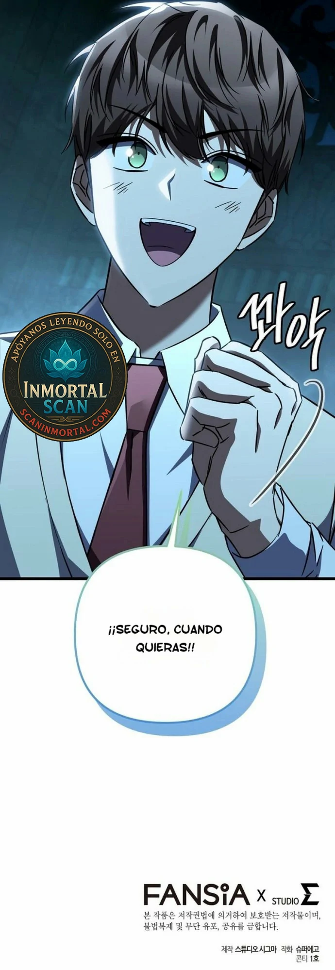 El Extra Reencarnado se Vuelve un Genio capítulo 15 página 21