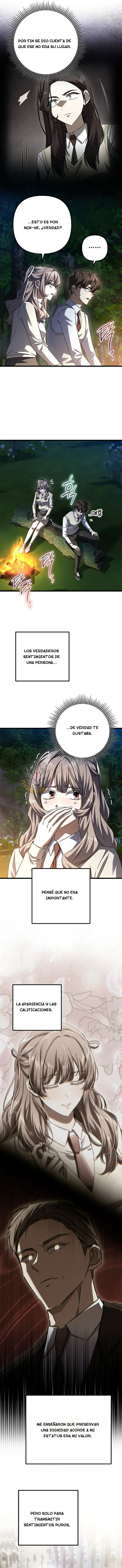 El Extra Reencarnado se Vuelve un Genio capítulo 44 página 3