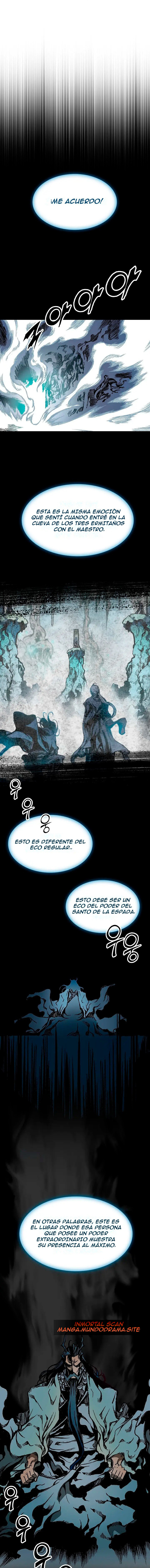 Memorias del Rey de la Guerra capítulo 105 página 6