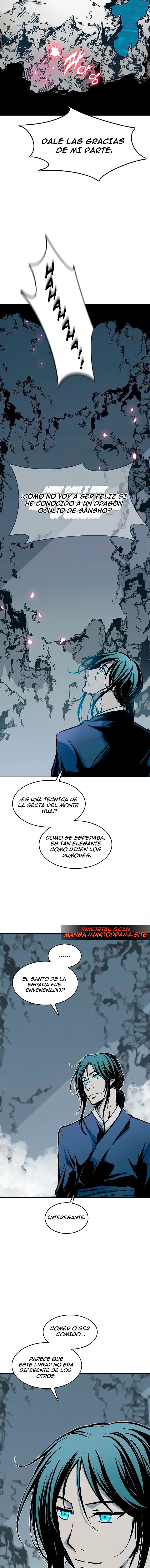 Memorias del Rey de la Guerra capítulo 106 página 16