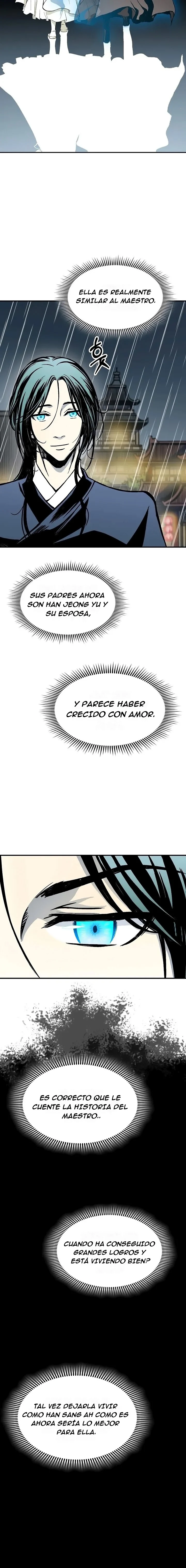 Memorias del Rey de la Guerra capítulo 114 página 7