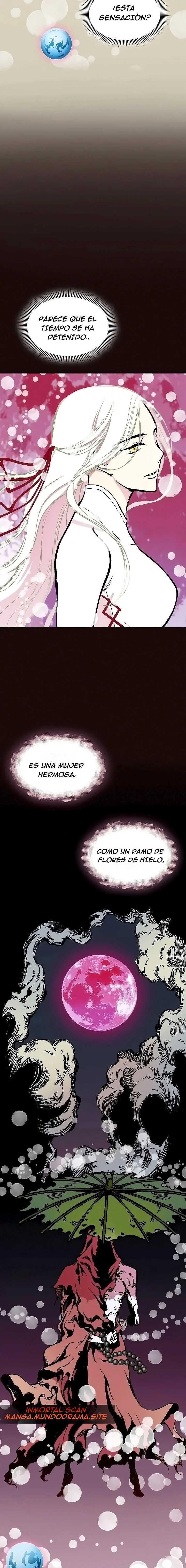 Memorias del Rey de la Guerra capítulo 114 página 9