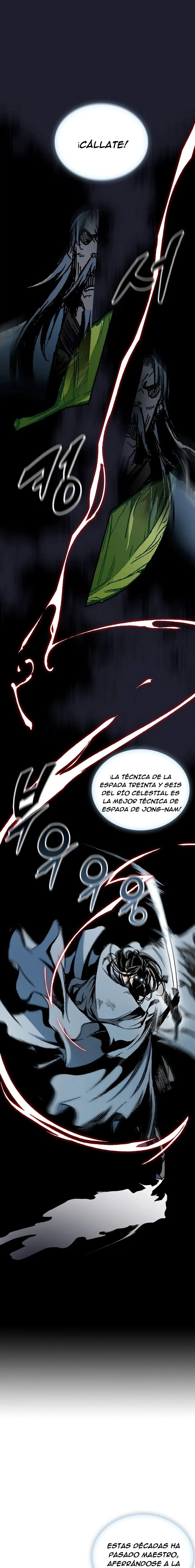 Memorias del Rey de la Guerra capítulo 117 página 5