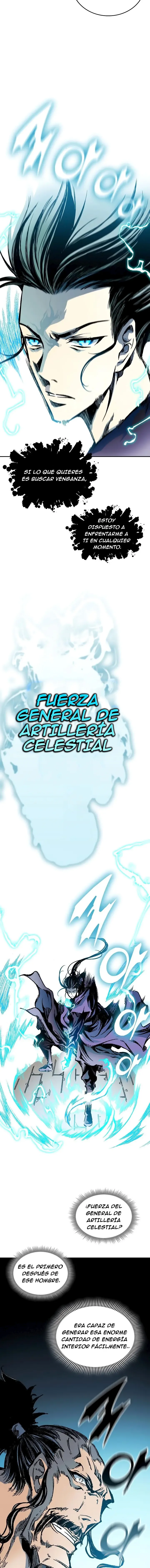 Memorias del Rey de la Guerra capítulo 122 página 6