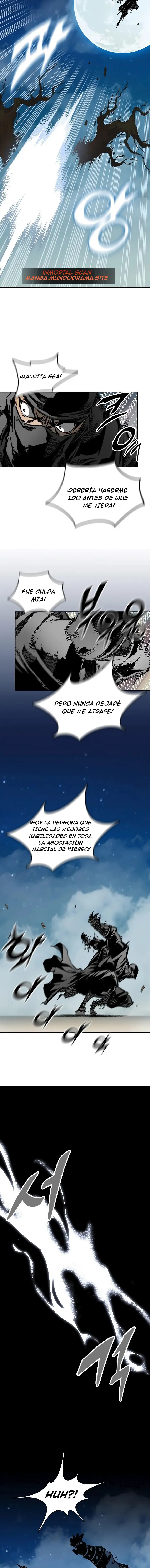 Memorias del Rey de la Guerra capítulo 123 página 15