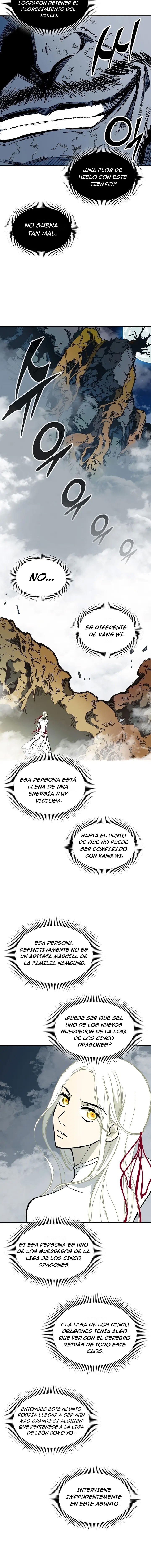 Memorias del Rey de la Guerra capítulo 125 página 7