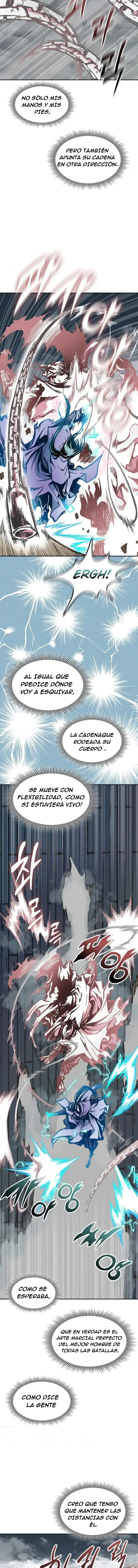 Memorias del Rey de la Guerra capítulo 126 página 11