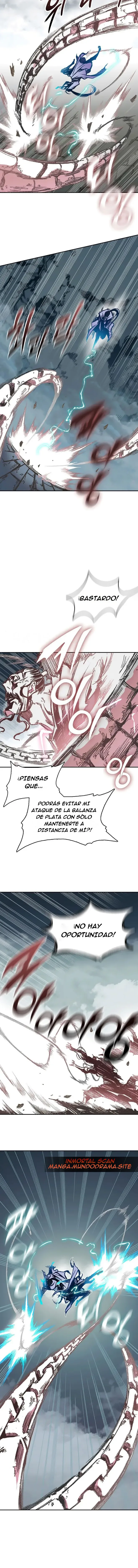 Memorias del Rey de la Guerra capítulo 126 página 12