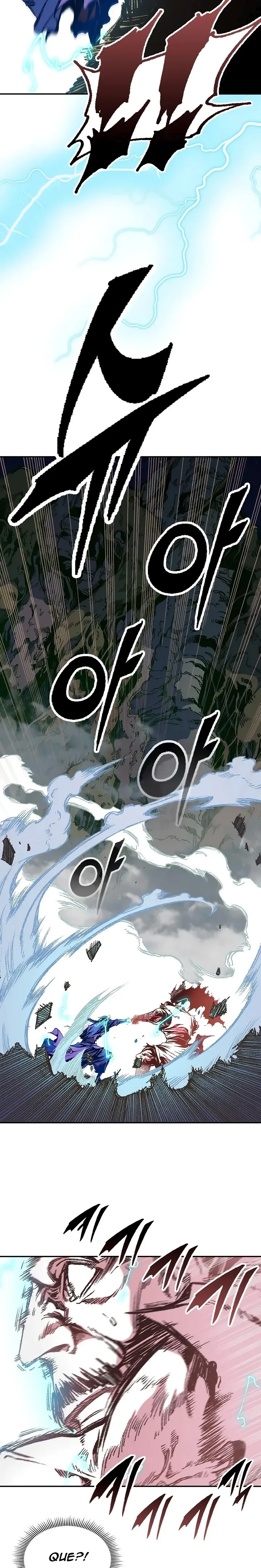 Memorias del Rey de la Guerra capítulo 127 página 14