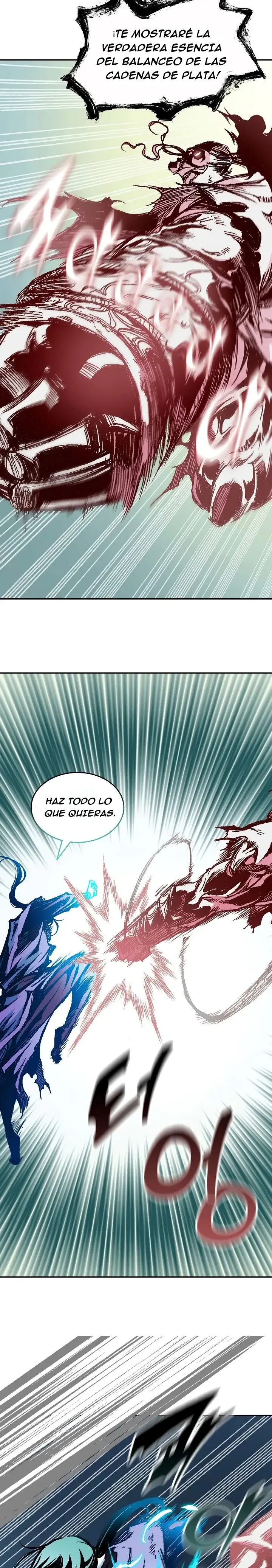 Memorias del Rey de la Guerra capítulo 127 página 5